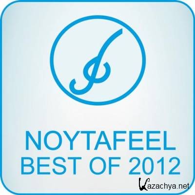 Noytafeel Best Of 2012 (2012)