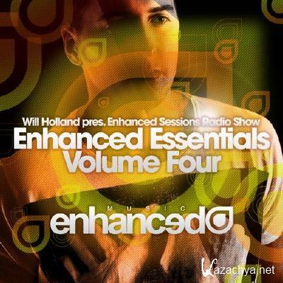 Enhanced Essentials: Volume Four (2013)