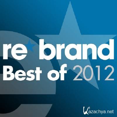  Re*Brand: Best Of 2012