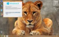 Windows 8 Professional vl x86 DDGroup v.1 2013 