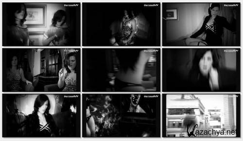 Susana & Rex Mundi - All Time Low (2013)
