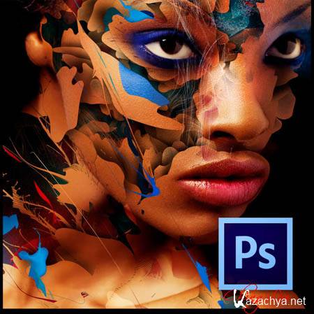 Photoshop CS6 13.0.1 Final Extended (2012)