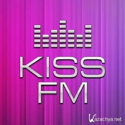 Kiss FM Top 100 (2012)