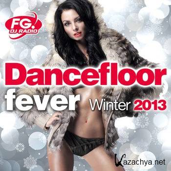 Dancefloor Fever Winter 2013 [2CD] (2013)