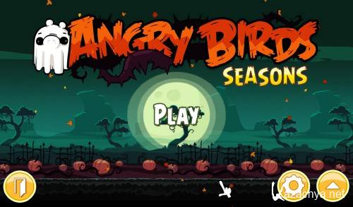 Angry Birds: Anthology (2013/ENG/RePack by KloneB@DGuY)