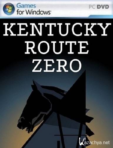 Kentucky Route Zero: Act I (2012/Eng)