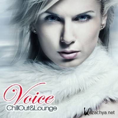 ChillOut & Lounge Voice (2013)