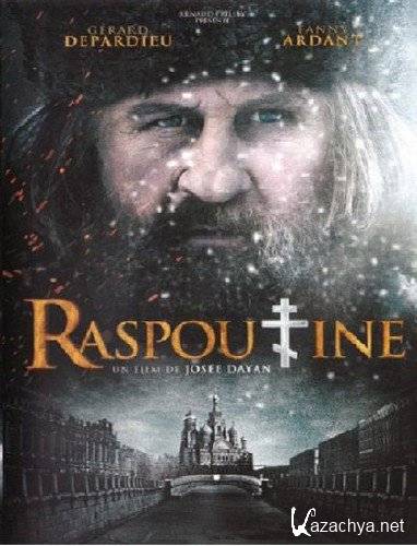  / Raspoutine (2011) DVDRip