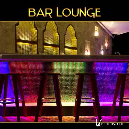 VA - Bar Lounge (2013)