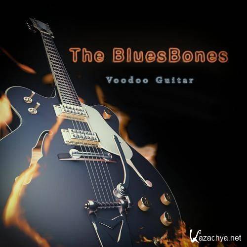 The BluesBones - Voodoo Guitar (2012)