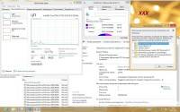 Windows 8 Enterprise x86 RU I-XIII by lopatkin /2013, /