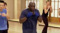 - / Billy Blanks - Tae Bo Express (2012 /  / DVDRip / ENG / )