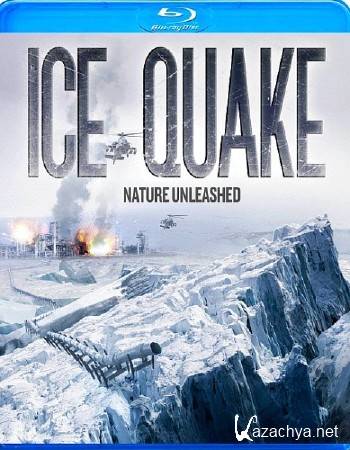   / Ice Quake (2010/HDRip/1400Mb/700Mb)