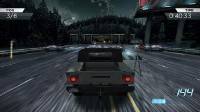 Need For Speed Most Wanted v.1.0.46 +     +  +  [Racing, Multi, RUS]