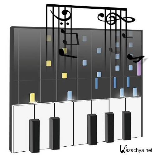 Synthesia 0.8.3 [Universal]