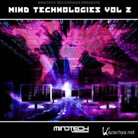 VA - Mind Technologies Vol 2 (2012)