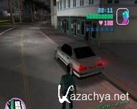 GTA Vice City:  (2006/Eng/Rus/P)