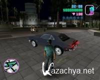 GTA Vice City:  (2006/Eng/Rus/P)