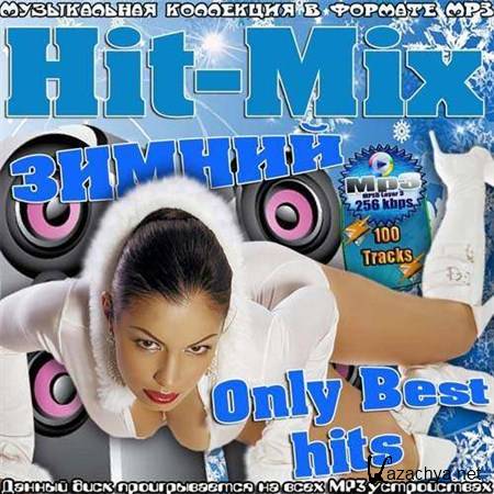 Hit-Mix . Only Best hits (2013)