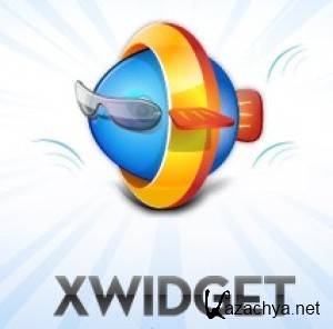 XWidget 1.8.0.109 + Portable (2013/ML/RUS) and Widgets