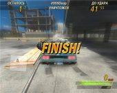 FlatOut 2 (RUS/ENG) RePack