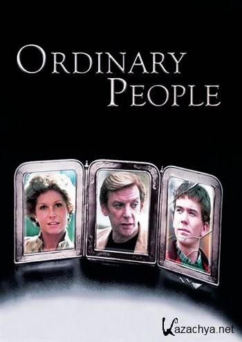   / Ordinary People (1980) HDTVRip + HDTV 1080i