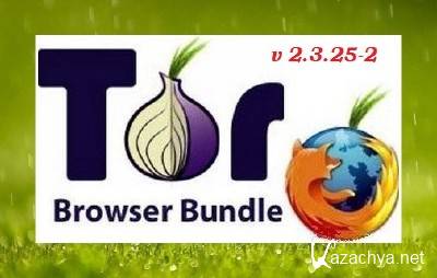Tor Browser 2.3.25-2(   ) i686, x86-64 (bundle)