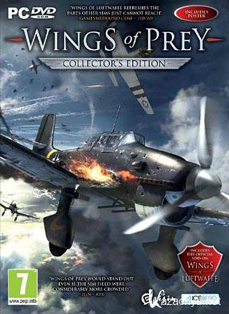 Wings of Prey - Collector's Edition 1.0.4.7