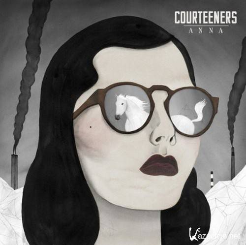 The Courteeners - ANNA (2013)
