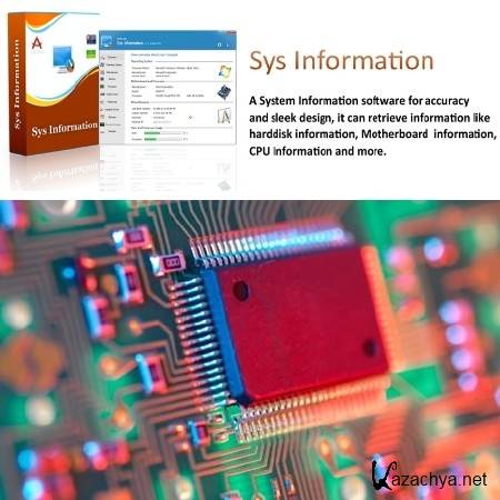 Sys Information 7.1.2 