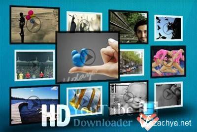 HD Youtube Downloader Free 1.1