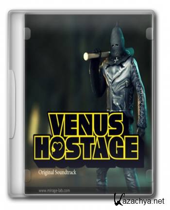 Venus Hostage [RePack  R.G. Element Arts] (2011) 