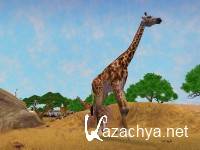 Zoo Tycoon 2 Ultimate Collection (2005-2007/RUS/P)