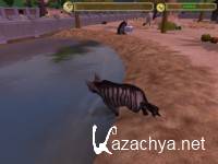 Zoo Tycoon 2 Ultimate Collection (2005-2007/RUS/P)