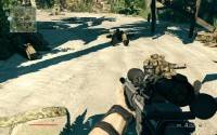 Sniper: Ghost Warrior - Gold Edition (City Interactive) (2010/Multi7/ENG) [L] 