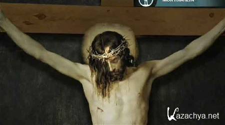 ������� ������������. ��������� � ������� ����� / Secrets of Christianity. The Roman Army Secret Christians (2011) SATRip 