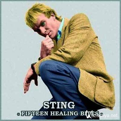 Sting - 6  (1997-2012)