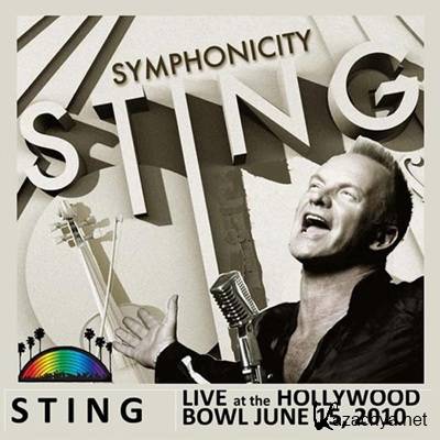 Sting - 6  (1997-2012)