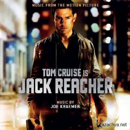 OST -   / Jack Reacher (2012)