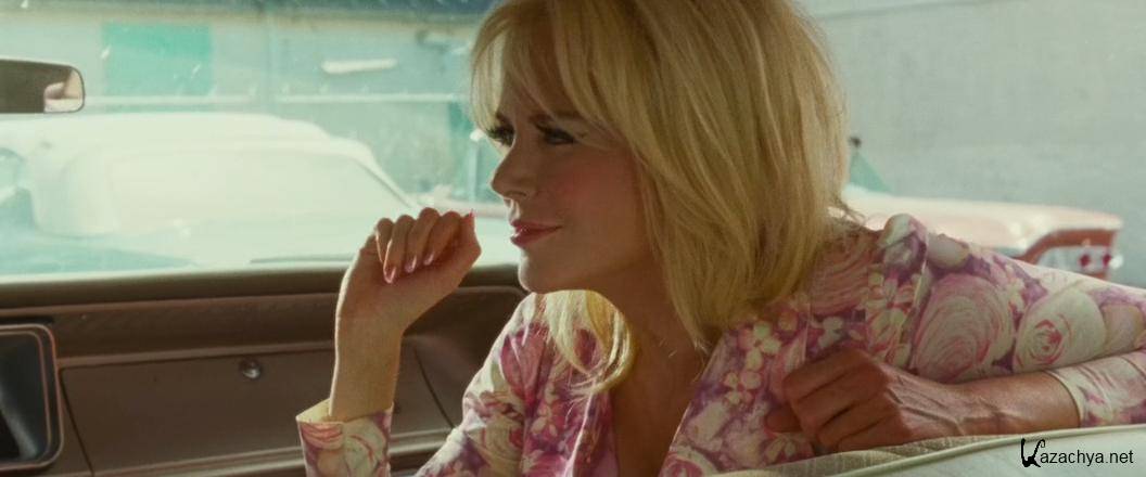 �������� / The Paperboy (2012) BDRip-AVC