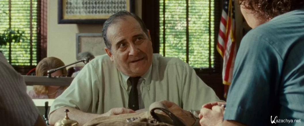 �������� / The Paperboy (2012) BDRip-AVC