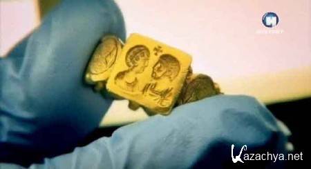 ���: ���������� � ���������. �� ��������� ������� (3 �����) / Meet The Romans. Street life (2012) SATRip 