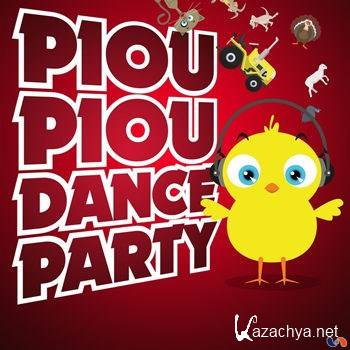 Piou Piou Dance Party (2013)