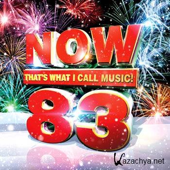 Now That's What I Call Music! 83 [2CD] (2012)