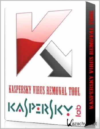 Kaspersky Virus Removal Tool v.11.0.0.1245 [15.01.2013]