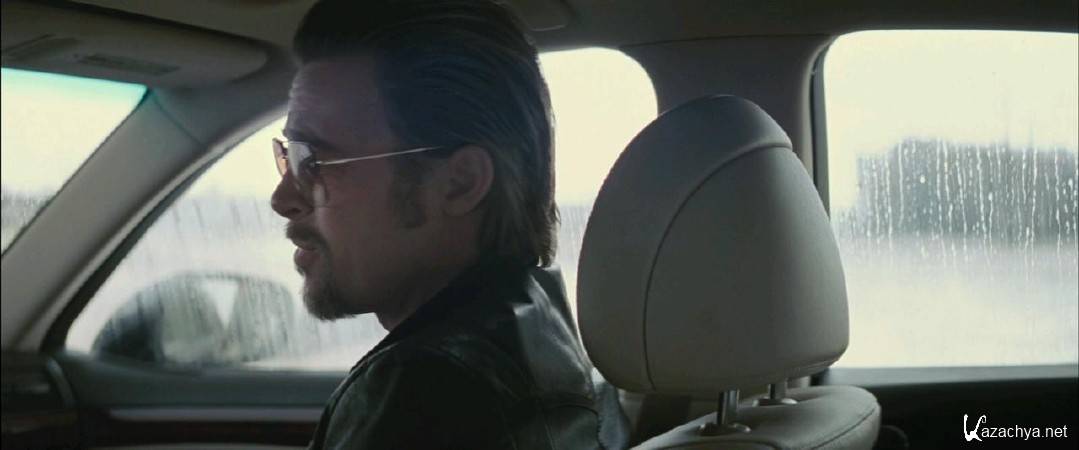   / Killing Them Softly (2012) BDRip