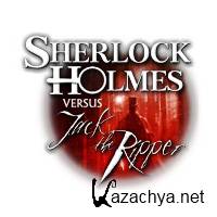 Sherlock Holmes vs. Jack the Ripper (2009/RUS/RePack  R.G. Element Arts)