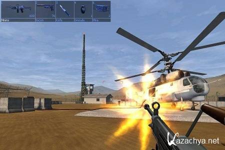 IGI 2: ������� ���� (2003/PC/Rus/RePack)