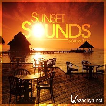Sunset Sounds Vol 2 (2013)