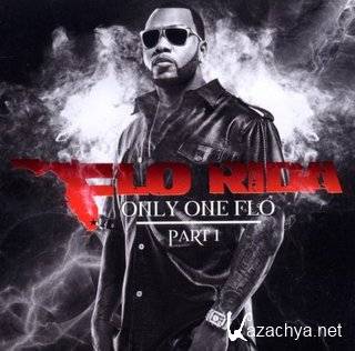 Flo Rida Only One Flo Part 1 CD FLAC 2010 PERFECT
